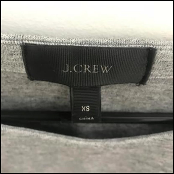 J.Crew shirt - Picture 2 of 3